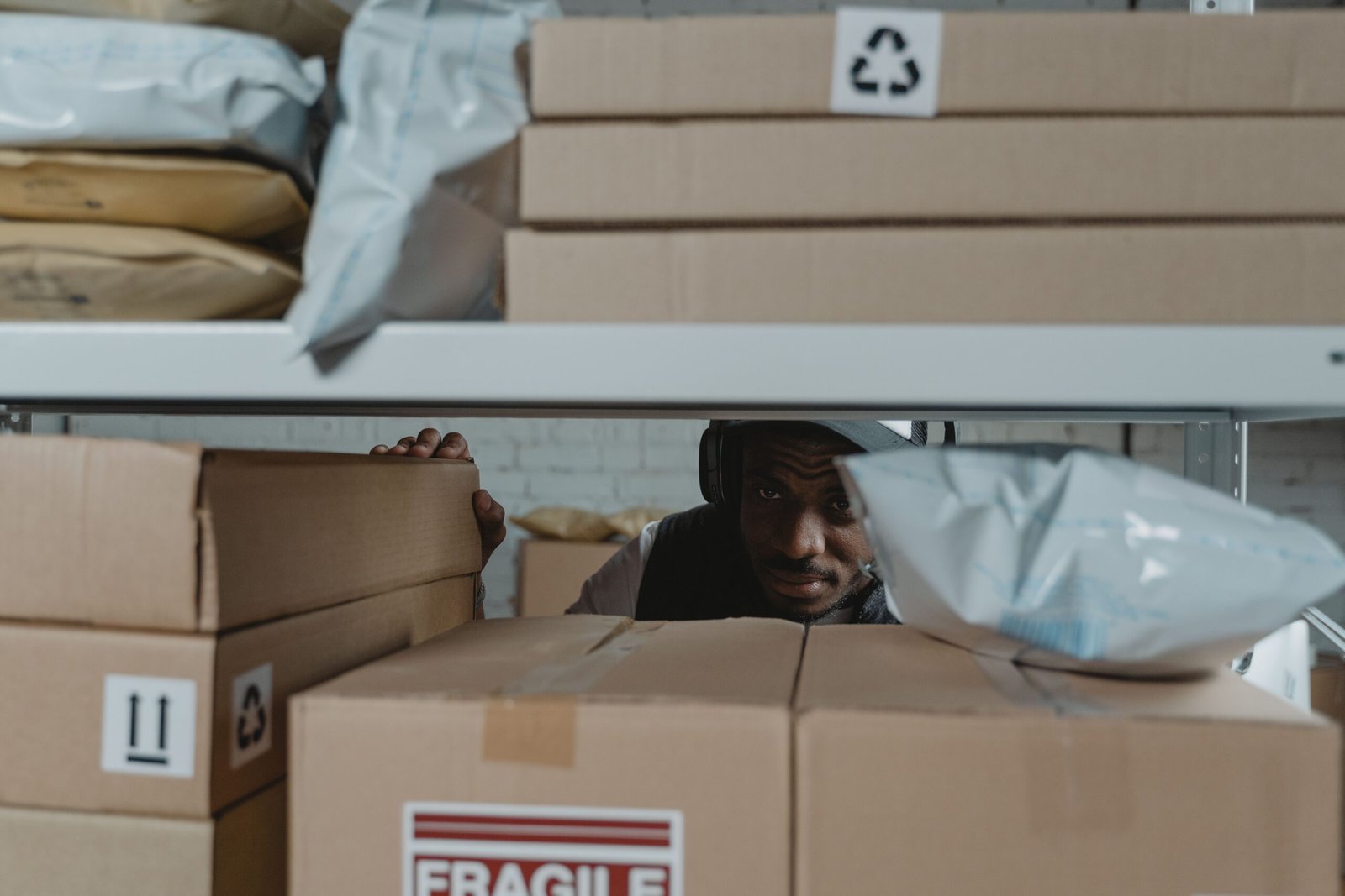 SwyftNest next-day delivery
